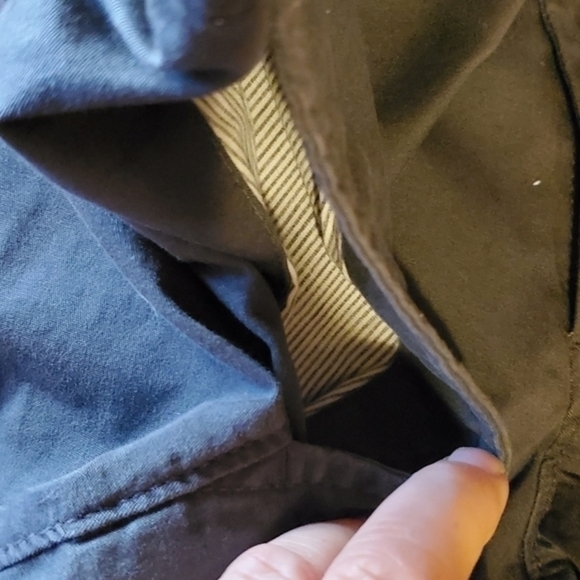 Goodfellow‎ & Co Linden shorts 32 - Picture 5 of 9